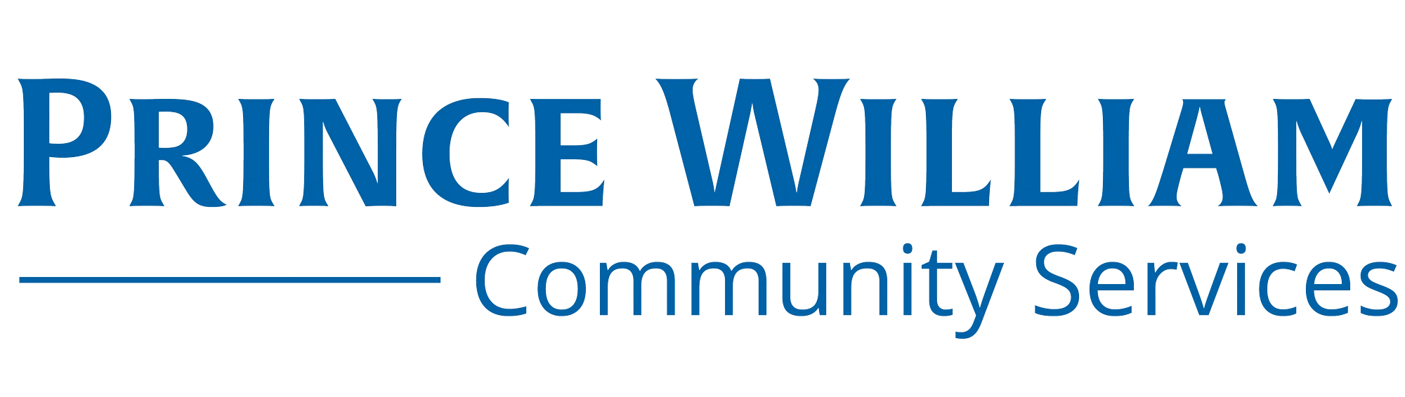 Prince William Community Services
